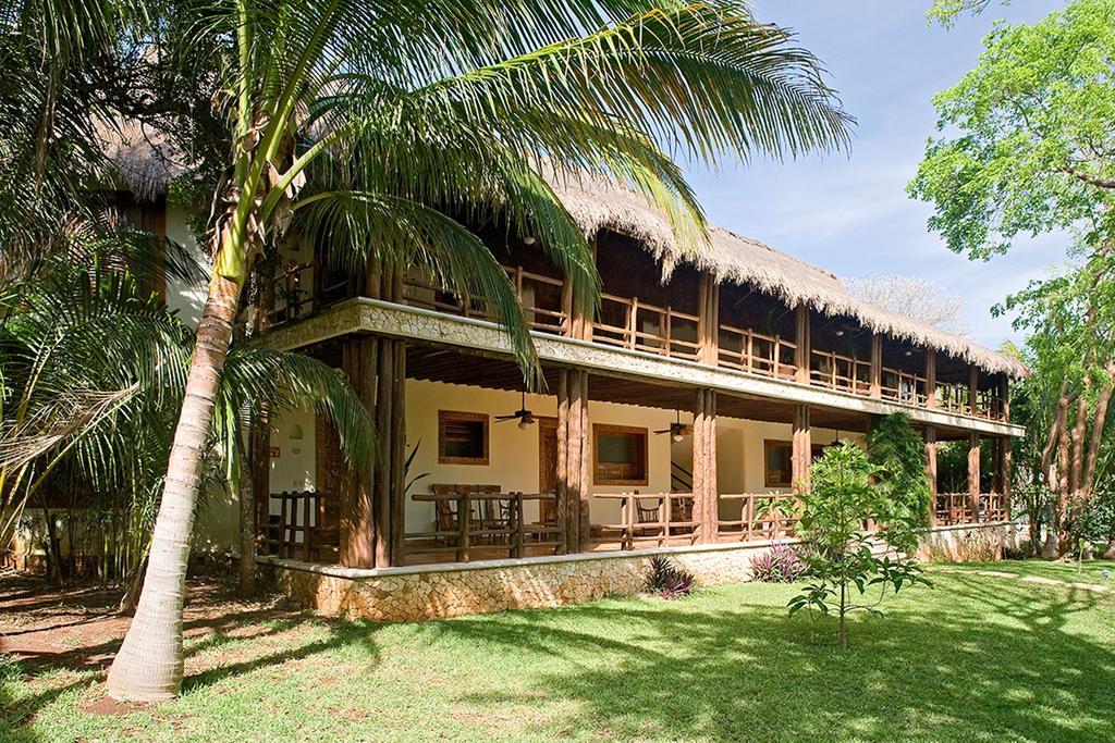 The Lodge At אוקסמל מראה חיצוני תמונה