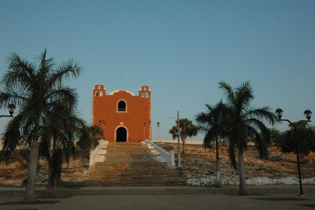 The Lodge At אוקסמל מראה חיצוני תמונה