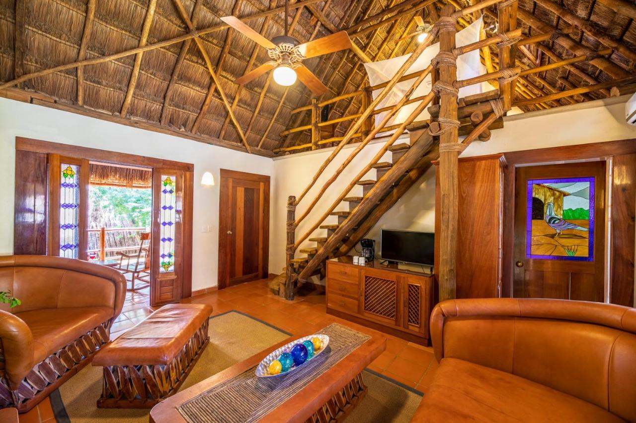 The Lodge At אוקסמל מראה חיצוני תמונה