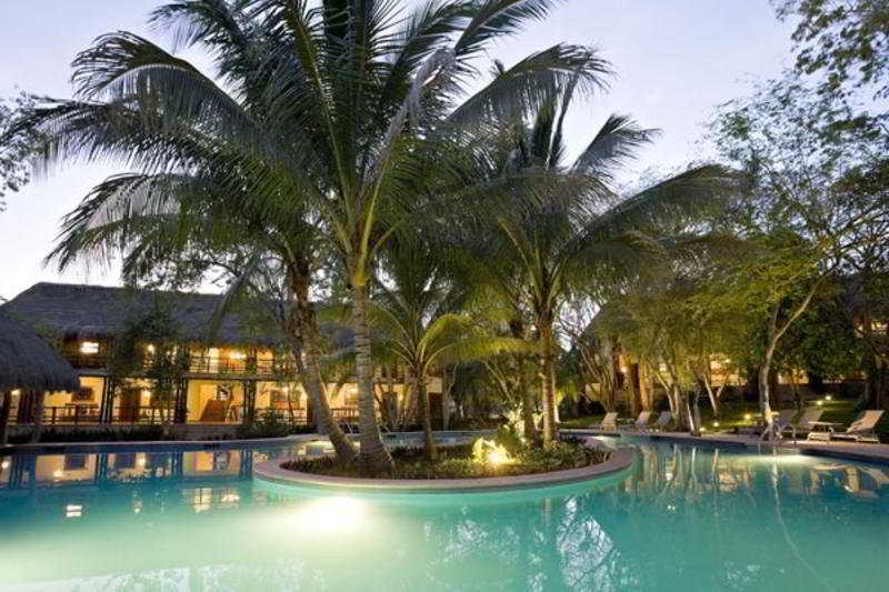The Lodge At אוקסמל מראה חיצוני תמונה